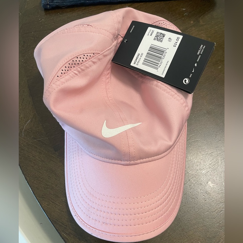 Running hat